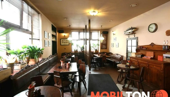 Restaurace U Havlíčků - 140 00 Praha 4-Michle