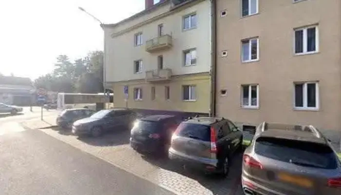 Restaurace U Hejtmana Sarovce Street View A 360deg - Dvořákova 595