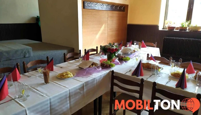 Restaurace U Hučky - 738 01 Frýdek-Místek 1
