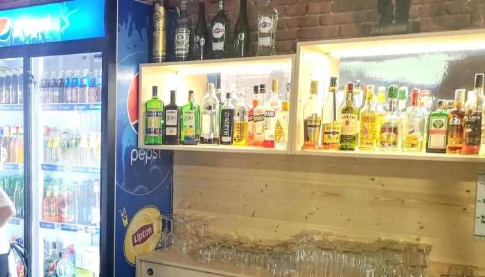 Restaurace U Jazzmana -  Otevřeno Nyni - Štefánikova 143