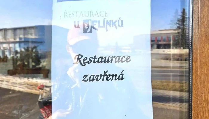 Restaurace U Jelinku Nejnovejsi - Nám. 30. Června 505