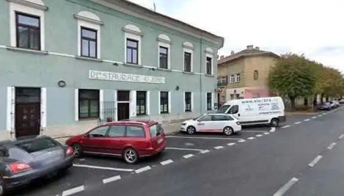 Restaurace U Jichu Street View A 360deg - Husova 514