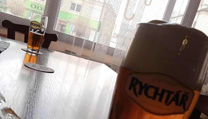 Restaurace U Jonase Adresa - Palackého Nám. 136
