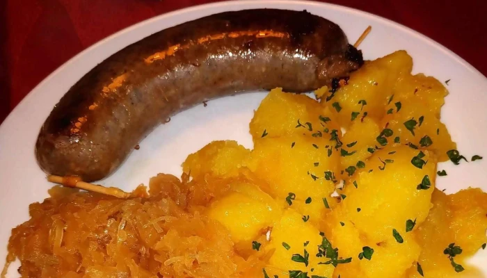 Restaurace U Kaci Restaurace - Jana Kubelíka 1753