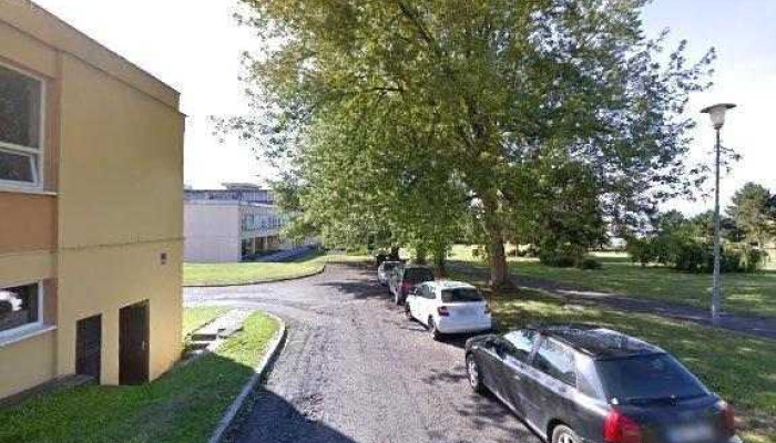 Restaurace U Kaci Street View A 360deg - Jana Kubelíka 1753