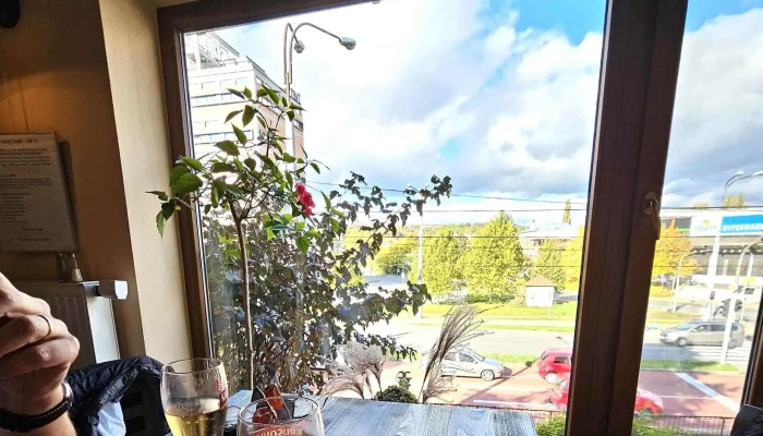 Restaurace U Kajmana -  Videa - L. Váchy 128