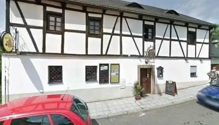 Restaurace U Kata -    Antero Vse - U Katovny 58