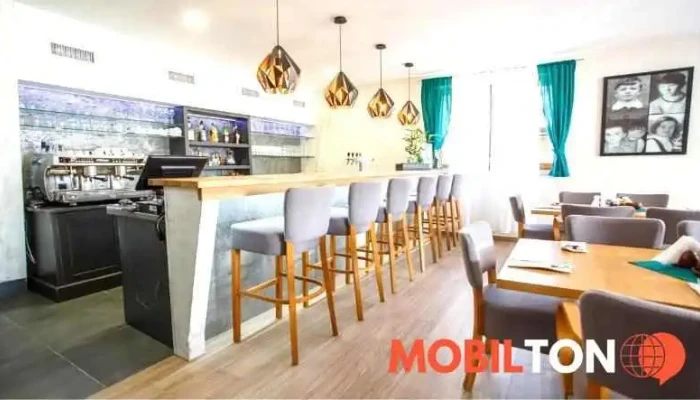 Restaurace U Kolji - 570 01 Litomyšl