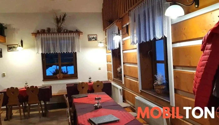 Restaurace u Konířů - 512 45 Rokytnice Nad Jizerou 3