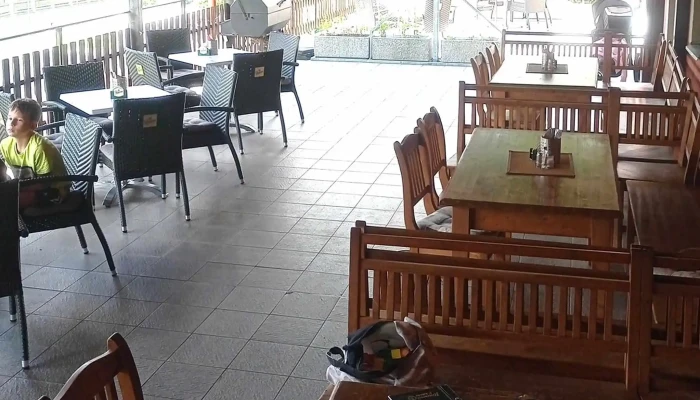 Restaurace U Kostela -  Restaurace - Růžová-děčín 2