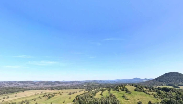 Restaurace U Kostela -  Street View A 360deg - Růžová-děčín 2