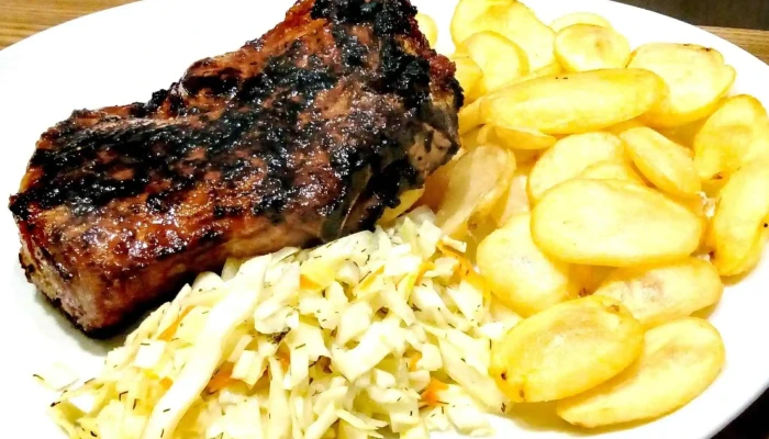 Restaurace U Krbu -  Blizko Mě - 1 Vsetín 1 Cz, Václavkova 763