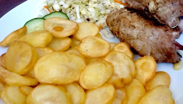 Restaurace U Krbu -  Hledam - 1 Vsetín 1 Cz, Václavkova 763