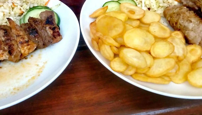 Restaurace U Krbu -  Instagram - 1 Vsetín 1 Cz, Václavkova 763