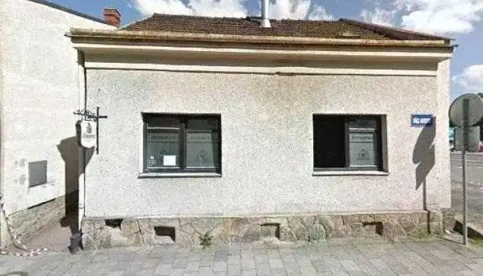 Restaurace U Krbu -  Street View A 360deg - 1 Vsetín 1 Cz, Václavkova 763