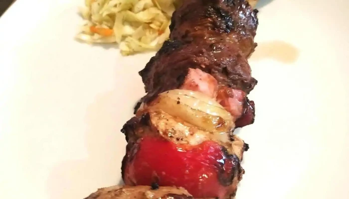 Restaurace U Krbu -  Suvlaki - 1 Vsetín 1 Cz, Václavkova 763