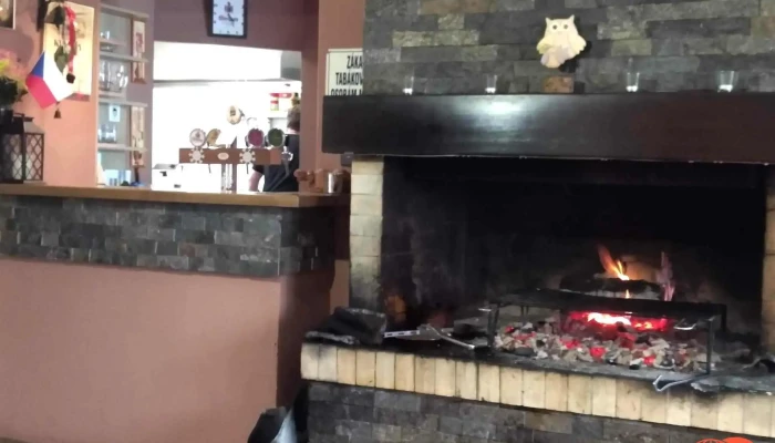 Restaurace U Krbu -  Vzhled A Atmosfera - 1 Vsetín 1 Cz, Václavkova 763