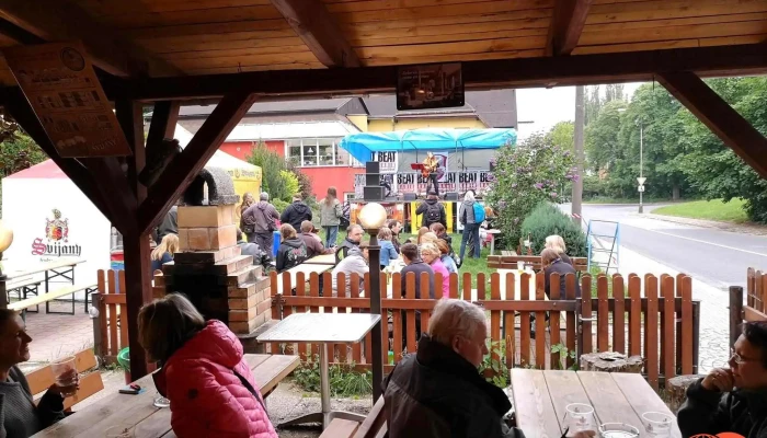 Restaurace u Kudrnáče - 460 14 Liberec