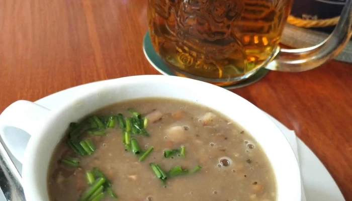 Restaurace U Kuklu Jak Se Dostat - Náměstí Mudr. J. Svobody 32