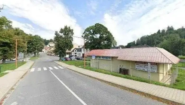 Restaurace U Kuklu Street View A 360deg - Náměstí Mudr. J. Svobody 32