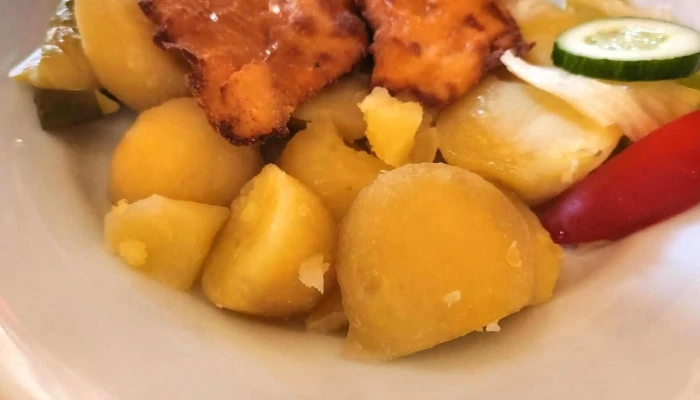 Restaurace U Kvapilu Slevy - J. Švermy 384
