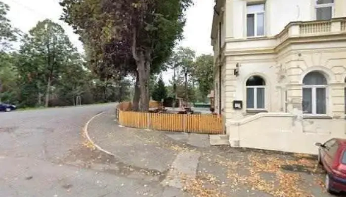 Restaurace U Libuse Street View A 360deg - Nerudova 207