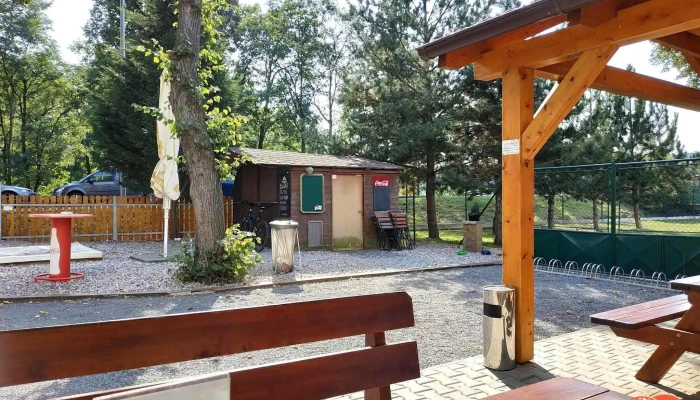 Restaurace U Libuse Vse - Nerudova 207