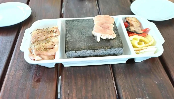 Restaurace U Lipy Adresa - Starý Mateřov