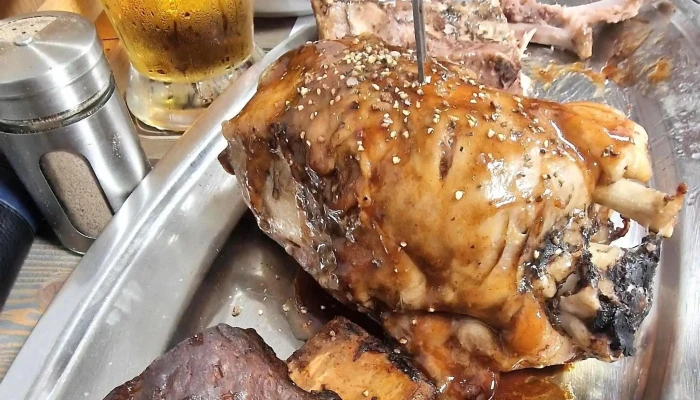 Restaurace U Lipy Blizko Mě - Starý Mateřov