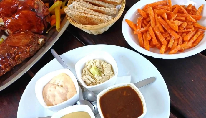 Restaurace U Lipy Hodnoceni - Starý Mateřov