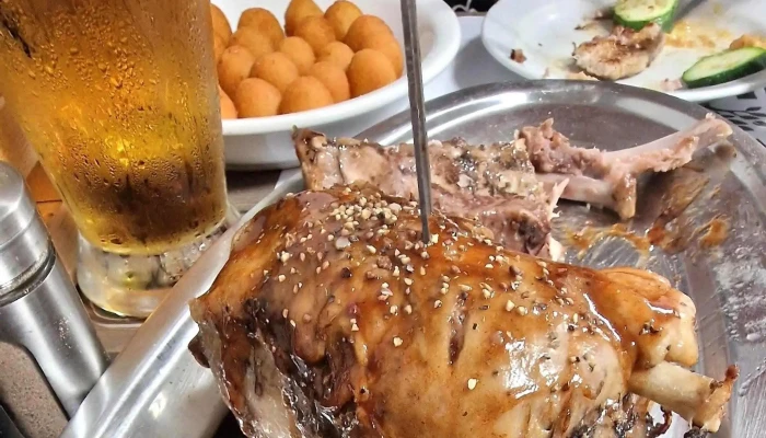 Restaurace U Lipy Videa - Starý Mateřov