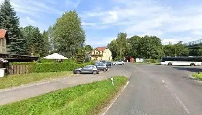 Restaurace U Lisaka Street View A 360deg - Na Pěšině 48