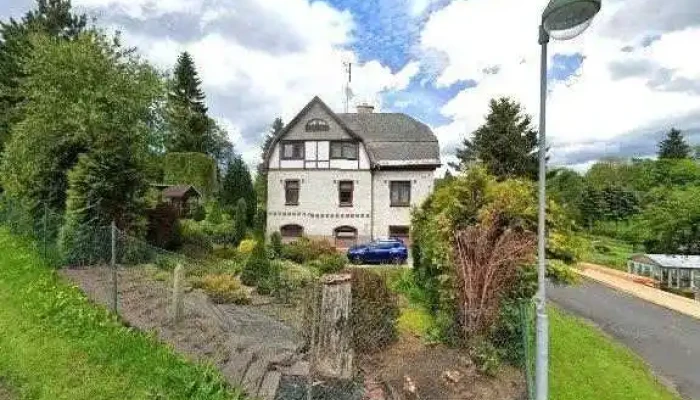 Restaurace U Lva -  Vse - Přísečnická 270