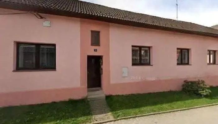 Restaurace U Macku Street View A 360deg - Velká Losenice