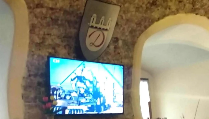 Restaurace U Marie -  Blizko Mě - Čajkovského 45