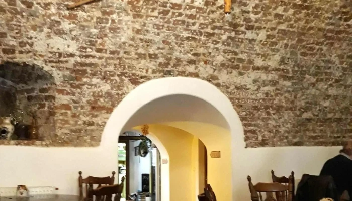 Restaurace U Marie -  Fotky - Čajkovského 45
