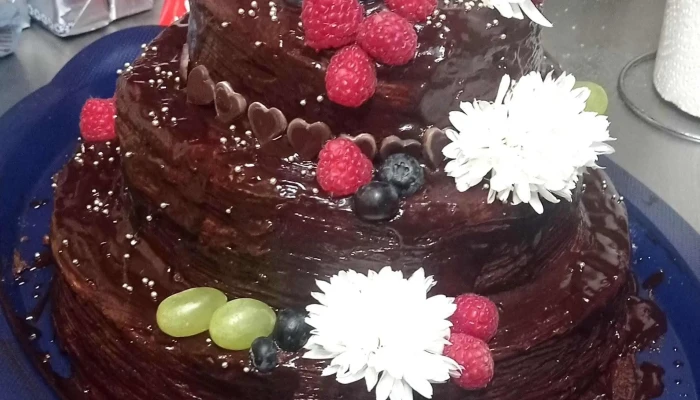 Restaurace U Marie -  Instagram - Čajkovského 45