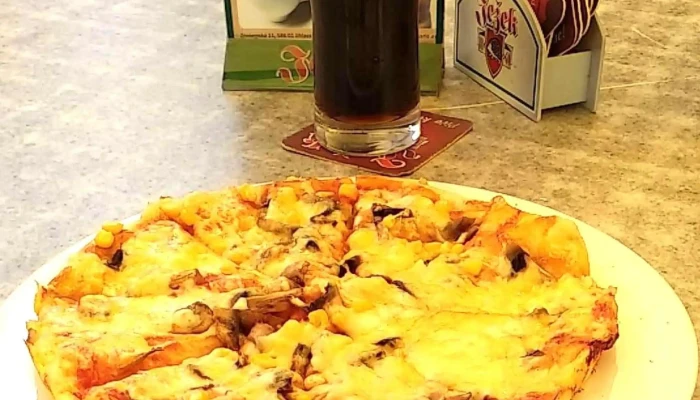 Restaurace U Marie -  Restaurace - Čajkovského 45