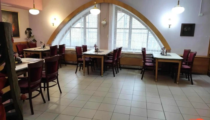 Restaurace U Medvěda - 793 05 Moravský Beroun