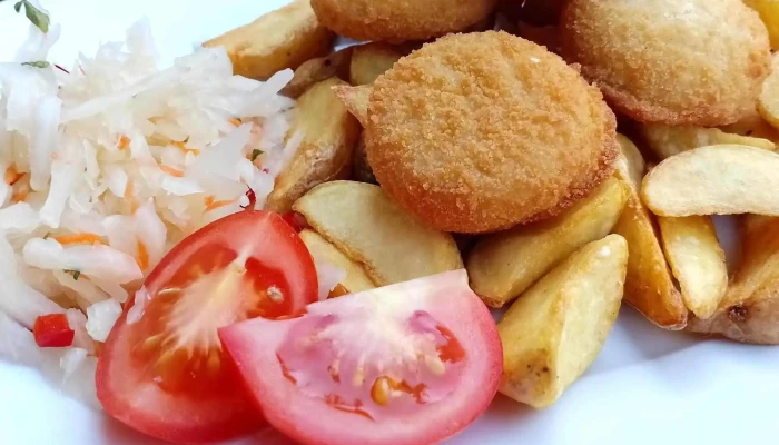 Restaurace U Milotu Oteviraci Doba - Ulička 165