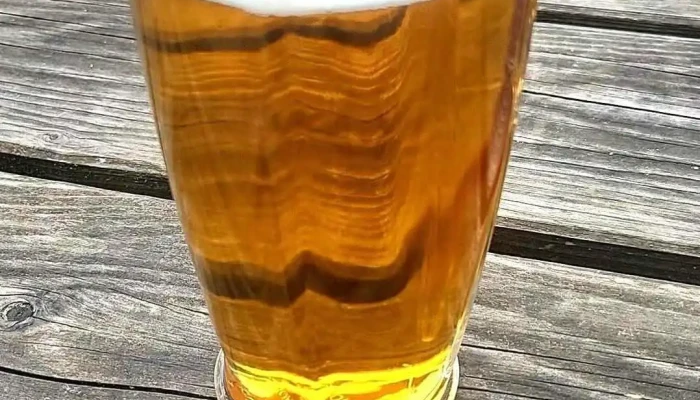 Restaurace U Milotu Pivo - Ulička 165