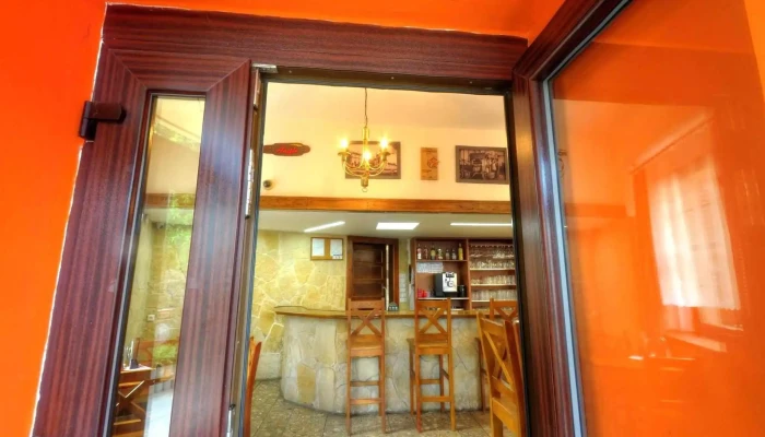 Restaurace U Milotu Street View A 360deg - Ulička 165