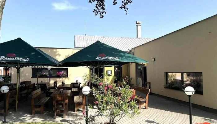 Restaurace U Mlýna - 779 00 Olomouc 9