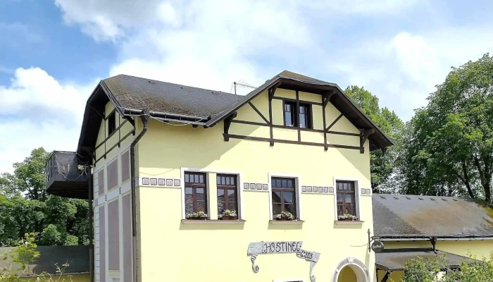 Restaurace U Nadrazi Blizko Mě - U Nádraží 325