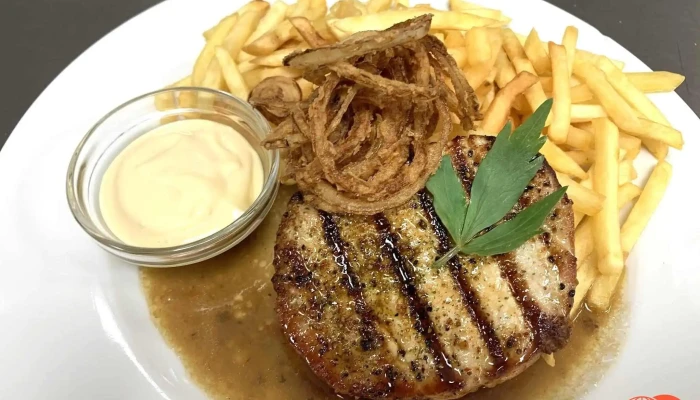 Restaurace U Nadrazi Od Vlastnika - U Nádraží 325