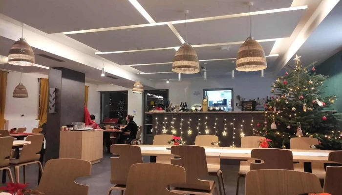 Restaurace U Nás Doma Vratimov - 739 32 Vratimov 1