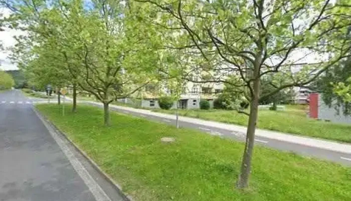 Restaurace U Obusku Street View A 360deg - Miřetice U Klášterce Nad Ohří