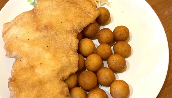 Restaurace U Oskara -  Instagram - Čížkov