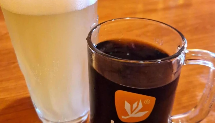 Restaurace U Oskara -  Pivo - Čížkov