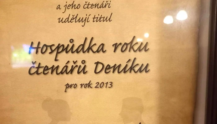 Restaurace U Oskara -  Videa - Čížkov
